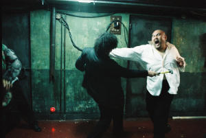 原罪犯電影劇照5