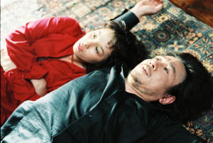 原罪犯電影劇照6