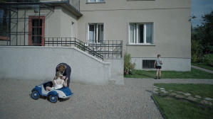 特權樂園電影劇照43