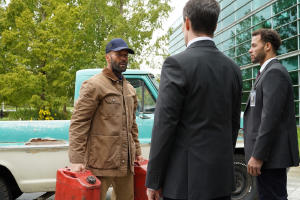 蜂神惡殺電影劇照22