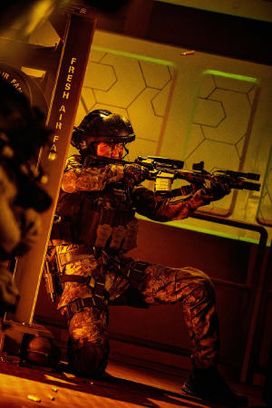 蛟龍行動電影劇照6