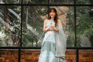 哈哈哈新年喜戲電影劇照2