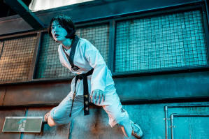 𝗺𝟲 𝘀𝗰𝗿𝗲𝗲𝗻𝗶𝗻𝗴 𝟰𝟭 ➤ 《超異能特攻》地踎戰記特別場電影劇照41