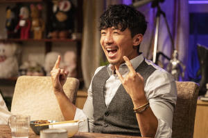 飯戲攻心電影劇照9