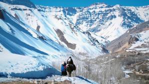 寫不得夏娃(EADF2025)電影劇照7