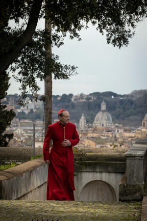 𝗺𝟲 𝘀𝗰𝗿𝗲𝗲𝗻𝗶𝗻𝗴 𝟬𝟮𝟭 ➤ 《教宗選戰》榮耀爭奪特別場電影劇照38