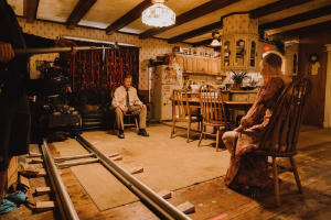 暴蜂尼亞電影劇照2