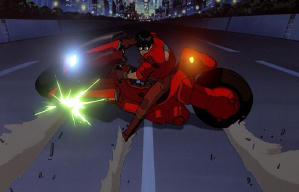 阿基拉電影劇照4