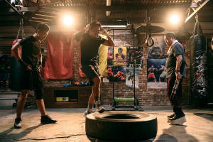 金童電影劇照12