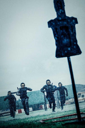 蛟龍行動電影劇照3