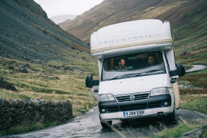 在星空盡頭等你電影劇照7