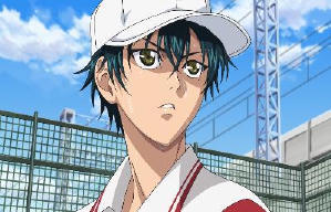 網球王子BEST GAMES!! 手塚 vs 跡部電影劇照13