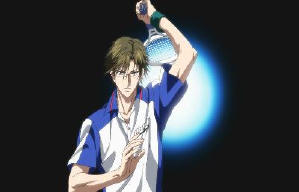 網球王子BEST GAMES!! 手塚 vs 跡部電影劇照6