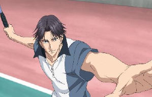 網球王子BEST GAMES!! 手塚 vs 跡部電影劇照7