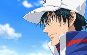 網球王子BEST GAMES!! 手塚 vs 跡部電影劇照8