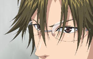 網球王子BEST GAMES!! 手塚 vs 跡部電影劇照9