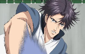 網球王子BEST GAMES!! 手塚 vs 跡部電影劇照10