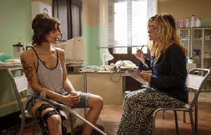 閨蜜失心瘋電影劇照2