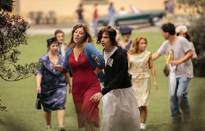 閨蜜失心瘋電影劇照5