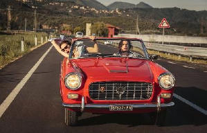 閨蜜失心瘋電影劇照6