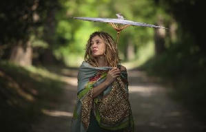 閨蜜失心瘋電影劇照7