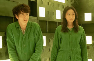 死亡立方電影劇照8