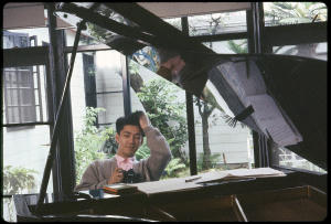 坂本龍一：東京旋律（4K修復版）電影劇照10