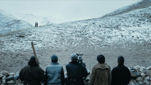 雪豹電影劇照12