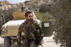 譯戰同盟電影劇照47