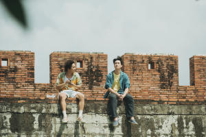 我在這裡等你電影劇照27