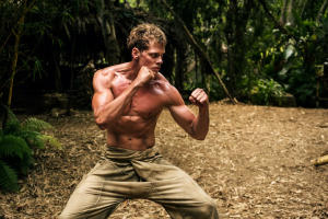 隊冧全世界電影劇照7