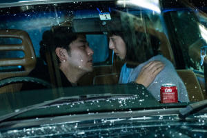 紅(HKAFF 2020)電影劇照2