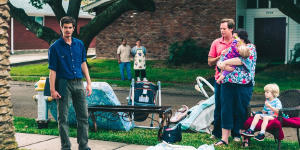 鬥地主電影劇照9