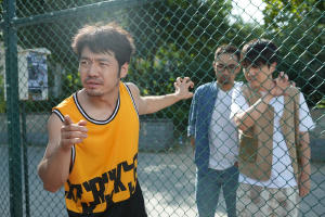 銀河寫手電影劇照15