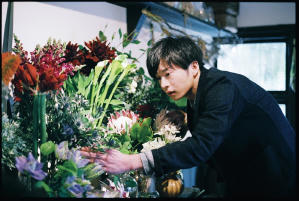 暖男花店電影劇照28