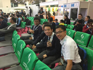 媽媽，我有一條了不起的神經！電影劇照3