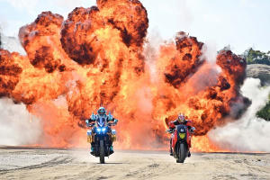 幪面超人THE WINTER MOVIE - 葛查多 & GEATS 最強基米GOTCHA大作戰電影劇照5