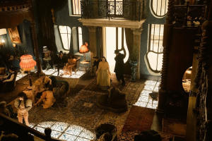 可憐的東西電影劇照11