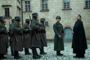 奇蹟男孩外傳：白鳥小屋電影劇照19