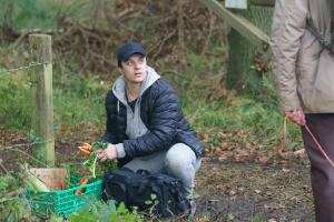 一個人的朝聖電影劇照74