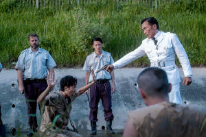 劫數難逃電影劇照7