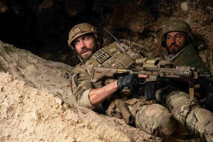 譯戰同盟電影劇照17