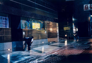 PTU (4K 修復版)電影劇照3