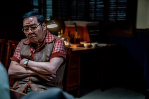 金錢帝國：追虎擒龍電影劇照7