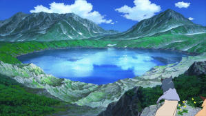 細田守的時空之旅 - 狼的孩子雨和雪 (全新4K修復版)電影劇照7