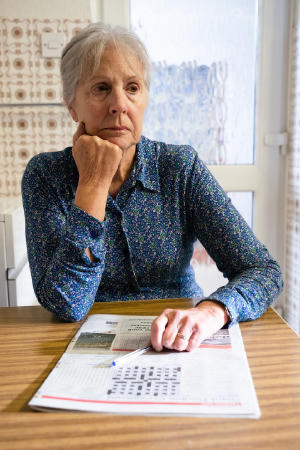 一個人的朝聖電影劇照36