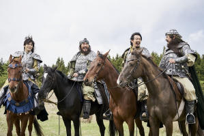 反轉三國志電影劇照8