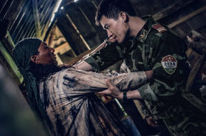 絕地追擊電影劇照6