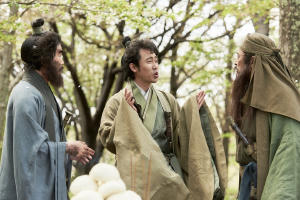 反轉三國志電影劇照9