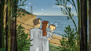 鐵幕下的童年(MOViE MOViE anifest 動画藝術祭 2020)電影劇照4